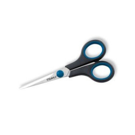 Tijeras TIJERA DAHLE OFFICE CONFORT GRIP 14 CM