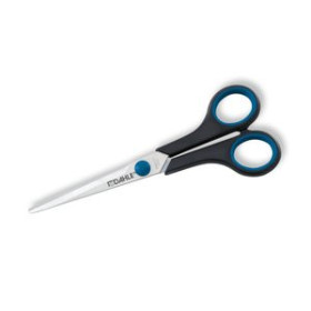 Tijeras TIJERA DAHLE OFFICE CONFORT GRIP 17