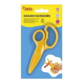 Moldeadores y accesorios TIJERA JOVI PARA PLASTILINA