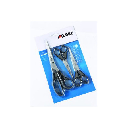 Tijeras TIJERAS DAHLE HOME SET DE 3