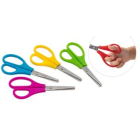 Tijeras escolares TIJERAS ESCOLARES FAIBO CONFORT 13