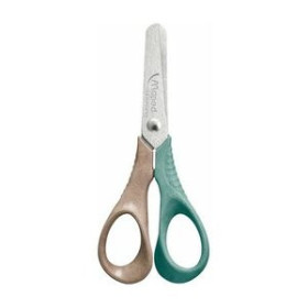 Tijeras TIJERAS ESCOLARES MAPED VIVO SMILING PLANET 12 cm. EXPOSITOR DE 20