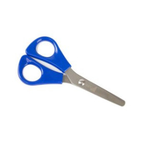 Tijeras escolares TIJERAS ESCOLARES PRYSE 14 cm. para ZURDOS