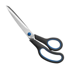 Tijeras TIJERAS FOROFIS OFICINA SOFT GRIP 25 cm