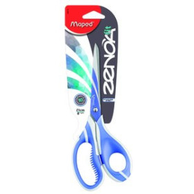 Tijeras TIJERAS MAPED ZENOA FIT SOFT 21 cm. ASIMETRICA