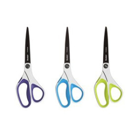 Tijeras TIJERAS SCOTCH TITANIO ESTANDAR HOJA 20 cm.