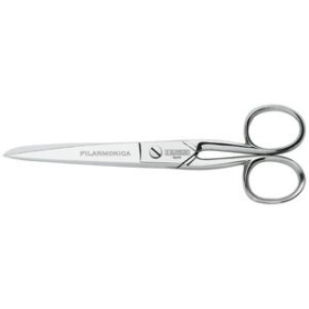 Tijeras TIJERAS 2 CLAVELES OFICINA  5 pulgadas