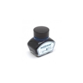 Tinta para estilográficas TINTA ESTILOGRAFICA INOXCROM FRASCO 30 ml. AZUL