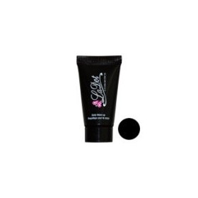 Maquillaje TINTA LADOT PARA TATTOO TEMPORAL 15ml COLOR NEGRO