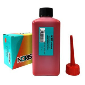 Tinta para tampón TINTA para TAMPON NORIS 110S 250 ml. ROJO