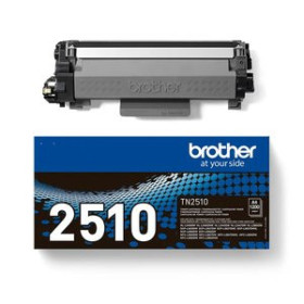 Originales laser TONER BROTHER TN-2510 MFC-L2860DWE