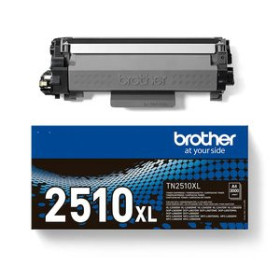 Originales laser TONER BROTHER TN-2510XL MFC-L2860DWE