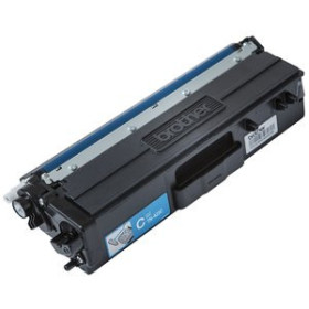 Originales laser TONER BROTHER TN-423C DCP-L8410/HL-L8260/L8360/MFC-L8690/L8900 CIAN (4.000 PÁG.)