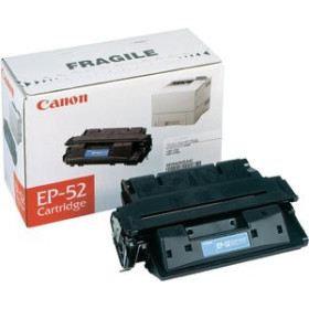 Originales laser TONER CANON EP52 LBP1760/1760E HP(C4127X) (3839A003AA)