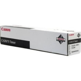 Originales laser TONER COPIADORA CANON CEXV11 NEGRO IR2230/2270/2870/3025/3025N (9629A002)