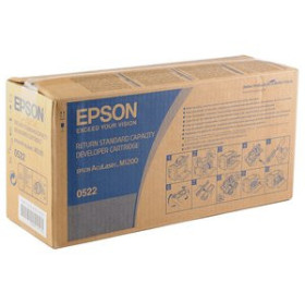 Originales laser TONER EPSON S050522 ACULASER M1200 (1.800 PÁG.)