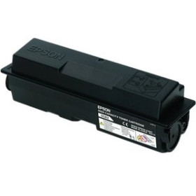Originales laser TONER EPSON S050584 ACULASER M2400D/MX20DN NEGRO ALTA CAPACIDAD (8.000 PÁG.)