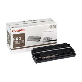 Originales laser TONER FAX CANON FX2 L500/550/600 (1556A003BA)
