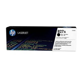 Originales laser TONER HP Nº 827A CF300A LASERJET MANAGED M880/FLOW MFP M880 NEGRO 29.500 PAG