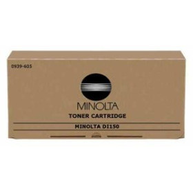 Originales laser TONER KONICA-MINOLTA DI150F