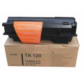 Originales laser TONER KYOCERA FS-1030/1030DN TK-120