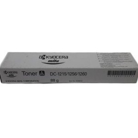 Originales laser TONER KYOCERA-MITA DC-1215/1256/1260