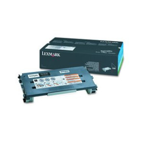Originales laser TONER LEXMARK C500H2KG COLOR C500