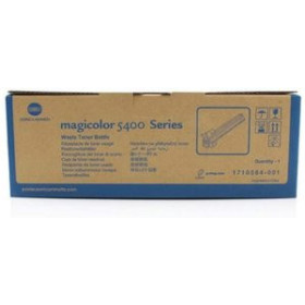 Originales laser TONER MINOLTA MAGIC COLOR 5340DL BOTE RESIDUAL