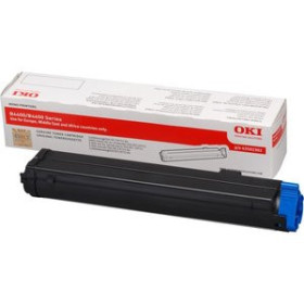 Originales laser TONER OKI B4400/4600 (3.000 PAG.) TYPE 10