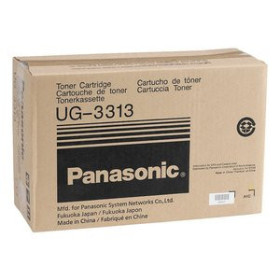 Originales laser TONER PANASONIC FAX UF-550/560/770/885/1100 