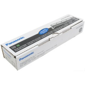 Originales laser TONER PANASONIC KX-FAT88X FK-FL401 (2.000 pág.)