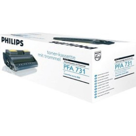 Originales laser TONER PHILIPS LASER 820/825/855 (PFA731)