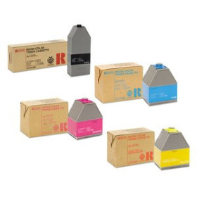 Originales laser TONER RICOH AFICIO 3245 TYPE 2 NEGRO