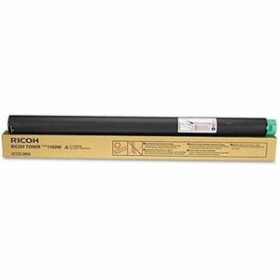 Originales laser TONER RICOH 888029 NEGRO TYPE 1160W AFICIO 240W/470W/480W