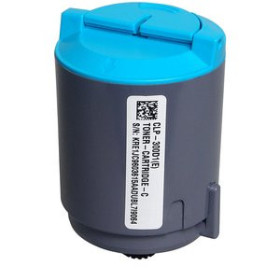 Originales laser TONER SAMSUNG CLP-300 CLX-2160/3160 NEGRO (2.000 PAG.)