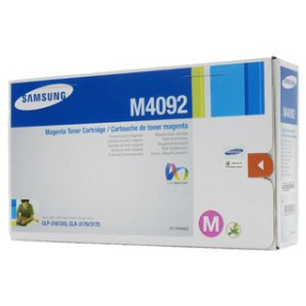 Originales laser TONER SAMSUNG CLP-310/315 CLX- 3170FN/3175N/3175FN/3175FW MAGENTA (1. 000 PÁG.)
