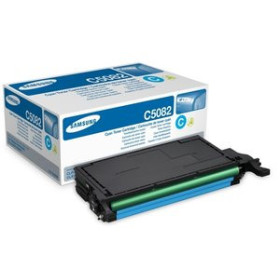 Originales laser TONER SAMSUNG CLT-C5082S/ELS CLP-620/670