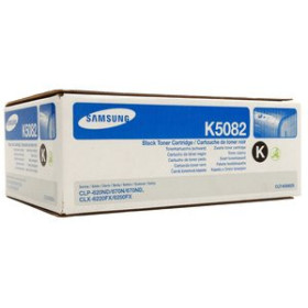 Originales laser TONER SAMSUNG CLT-K5082S/ELS CLP-620/670