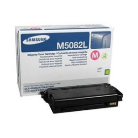 Originales laser TONER SAMSUNG CLT-M5082L/ELS CLP-620ND/670ND