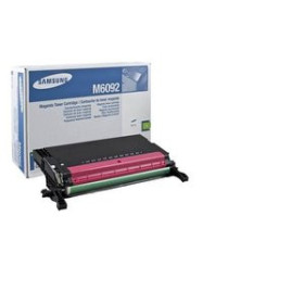 Originales laser TONER SAMSUNG CLT-M6092S/ELS CLP-770ND/775ND MAGENTA (7.000 PÁG.)