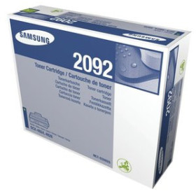 Originales laser TONER SAMSUNG MLT-D2092S SCX/4824FN/4828FN ML/2855ND (2.000 PÁG.)