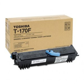 Originales laser TONER TOSHIBA T-170 E-STUDIO 170F