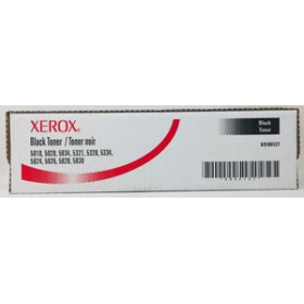 Originales laser TONER XEROX NEGRO 5018/5028/5034/5321/5328/5334/5824/5826/5828/5830/Eco18/Eco28