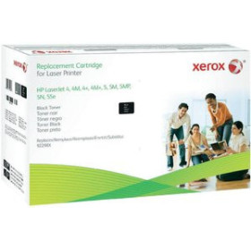 Originales laser TONER XEROX OFFICE 003R97029 NEGRO LASERJET 4/4M/4 PLUS/4M PLUS/5/5N/5M (8.800 PÁG.)