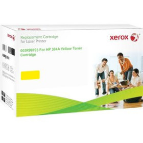 Originales laser TONER XEROX 003R99793  LJ 2025/2320 AMARILLO 2.900 PÁG