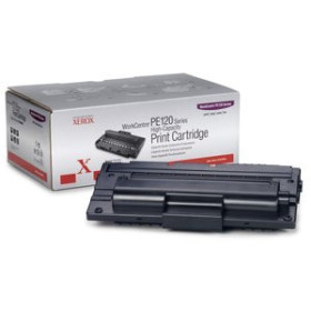 Originales laser TONER XEROX 013R00606 NEGRO XWORKCENTRE PE-120/120I (5.000 PÁG.)