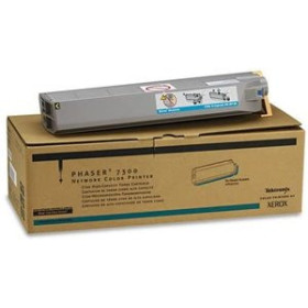 Originales laser TONER XEROX 016197700 PHASER 7300 CIAN (15.000 PAG.)