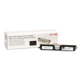 Originales laser TONER XEROX 106R01469 NEGRO PHASER 6121MFP (2.600 PÁG.)