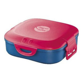 Tuppers TUPPER MAPED CONCEPT KIDS ROSA