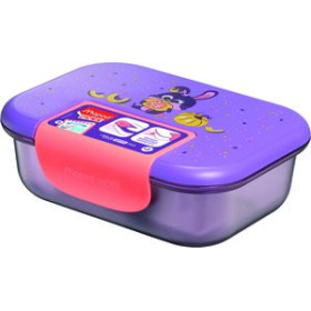 Tuppers TUPPER MAPED PICNIK MINIIZ ECOZEN 900ml CONEJO